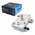 Quantum Fuel Systems OEM Replacement Frame-Mounted Electric Fuel Pump for the KTM 950 Adventure '03-06, 950 Super Enduro '06-08, 950 Supermoto '05-07 Quantum Fuel Systems OEM Replacement Frame-Mounted Electric Fuel Pump for the KTM 950 Adventure '03-06, 950 Super Enduro '06-08, 950 Supermoto '05-07